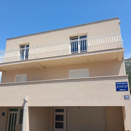 New Apartment Roko Zvekovica -Cavtat,Near Dubrovnik Airport Exterior foto