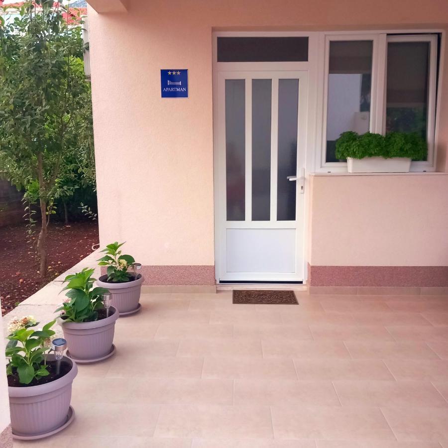 New Apartment Roko Zvekovica -Cavtat,Near Dubrovnik Airport Exterior foto