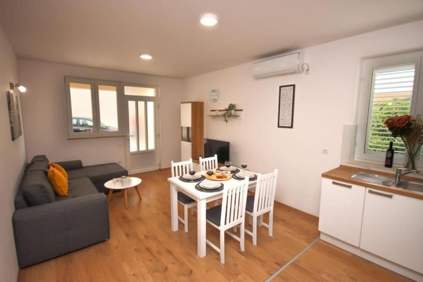 New Apartment Roko Zvekovica -Cavtat,Near Dubrovnik Airport Exterior foto